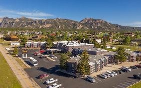 Estes Park Rodeway Inn